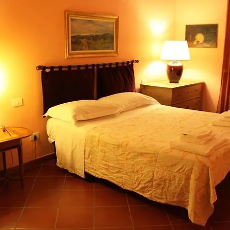 Ferienhaus La Cascina Nel Roseto Rigutino
