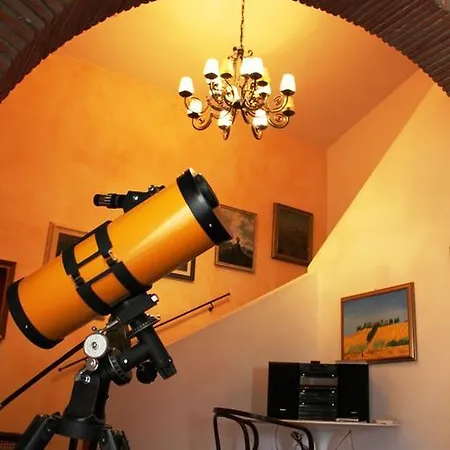 La Cascina Nel Roseto Ferienhaus Rigutino