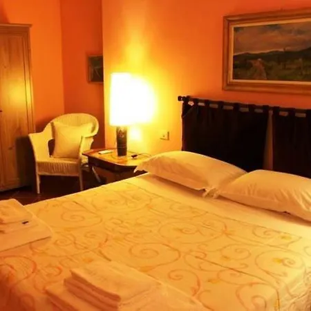 Ferienhaus La Cascina Nel Roseto *