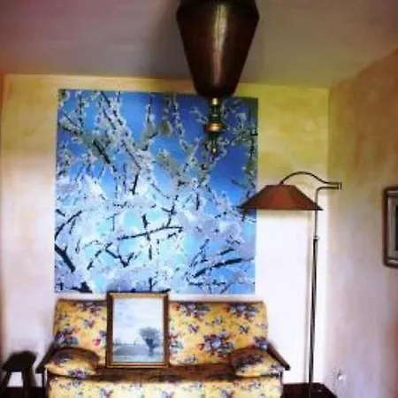 La Cascina Nel Roseto Ferienhaus
