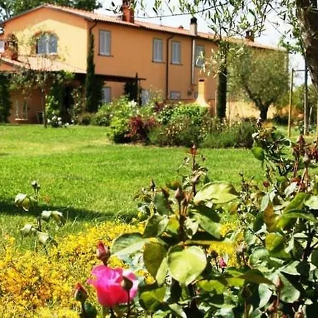 La Cascina Nel Roseto Ferienhaus