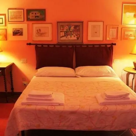 La Cascina Nel Roseto *