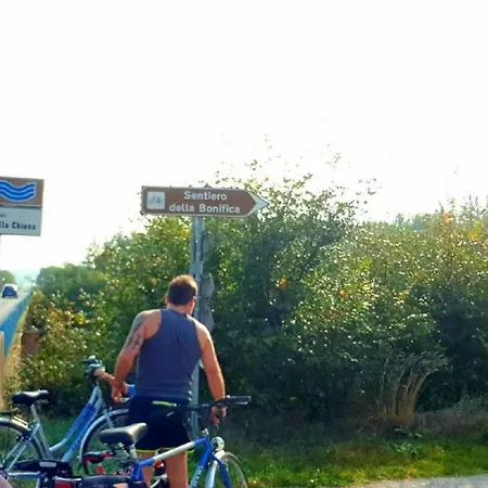 La Cascina Nel Roseto *